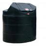 1350L VERTICAL CHEMICAL TANK