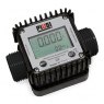 PIUSI K24 TURBINE DIGITAL FLOW METER