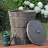 3P RUSTICO WATER BUTT