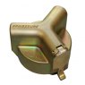 SPINSECURE TANK LOCK