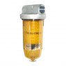 GOLDENROD PARTICLE ONLY COMPLETE ASSEMBLY FILTER
