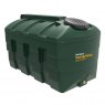 2500 HQi BUNDED OIL TANK