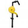 GROZ ROTARY CHEMICAL HAND PUMP