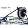 PIUSI ADBLUE HOSE REEL