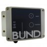 ADBLUE BUND TANK ALARM