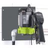 TECHPUMP 600 WALL MOUNTED SYSTEM