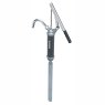 GROZ LEVER ACTION HAND PUMP