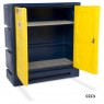 ARMORGARD CHEMCUBE CABINET