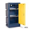 ARMORGARD CHEMCUBE CABINET