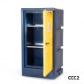 ARMORGARD CHEMCUBE CABINET