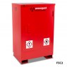 ARMORGARD FLAMSTOR CABINET