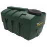 Harlequin 1200 ITE LOW PROFILE BUNDED OIL TANK
