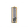 ULTRASTEEL 120L INDIRECT SLIM UNVENTED HOT WATER CYLINDER