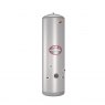 ULTRASTEEL 180L INDIRECT SLIM UNVENTED HOT WATER CYLINDER