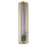 ULTRASTEEL 210L INDIRECT SLIM UNVENTED HOT WATER CYLINDER