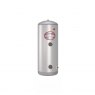 ULTRASTEEL 120L DIRECT SLIM UNVENTED HOT WATER CYLINDER