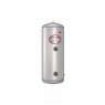 ULTRASTEEL 120L DIRECT SLIM UNVENTED HOT WATER CYLINDER