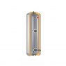 ULTRASTEEL 150L DIRECT SLIM UNVENTED HOT WATER CYLINDER