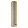 ULTRASTEEL 210L DIRECT SLIM UNVENTED HOT WATER CYLINDER