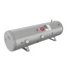 Kingspan Albion Ultrasteel ULTRASTEEL 300L INDIRECT HORIZONTAL HOT WATER CYLINDER