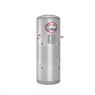 ULTRASTEEL PLUS 210L SOLAR TWIN COIL HOT WATER CYLINDER