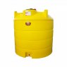 6000L BUNDED ADMIX TANK