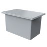 PW454 454L ONE PIECE INSULATED GRP WATER TANK