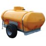 2000L SITE WATER BOWSER