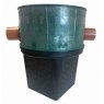 Polylok 70L Easy-Clean Domestic Grease Trap