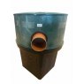 Polylok 70L Easy-Clean Domestic Grease Trap