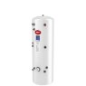 Kingspan Albion Aerocyl AEROCYL 250L HEAT PUMP & SOLAR HOT WATER CYLINDER