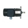 Kingspan Parts Panasonic Gearbox / Motor, FREE TOP PULLEY(*worth €22.10 ex VAT) & Free delivery