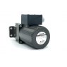 Kingspan Parts Panasonic Gearbox / Motor, FREE TOP PULLEY*(*worth £18.99 ex VAT) & Free delivery