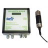 DARCY HIGH OIL OUTDOOR ALARM