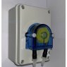200CM VARIABLE SPEED CASED PUMP