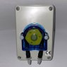 200CM VARIABLE SPEED CASED PUMP