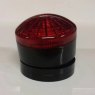 24V Red Xenon Beacon