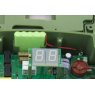 BATTERY PACK FOR GREEN CONTROL PANEL