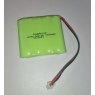 BATTERY PACK FOR GREEN CONTROL PANEL