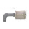 Kingspan Parts DIVATRONIX / GRUNDFOS MESH FILTER & MANIFOLD