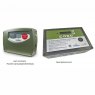 Kingspan Parts KINGSPAN GREEN CONTROL PANEL E0401K