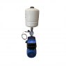 Direct Pumps & Tanks 1' SINGLE PUMP BOOSTER SET 50L/MIN @ 4.5 BAR