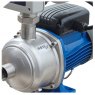 Direct Pumps & Tanks 1' SINGLE PUMP BOOSTER SET FIXED SPEED 50 L/MIN @ 3.0 BAR