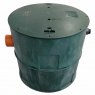 Polylok 255L GREY WATER PUMP STATION