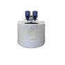 Direct Pumps & Tanks AQUAMAXX 1200L BOOSTER PUMP & TANK