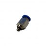 Kingspan Parts PPFDS Stud Coupling (6mm)