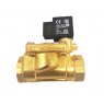 Kingspan Parts SOLENOID VALVE DIRECT & OVERFLOW