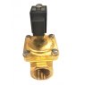 Kingspan Parts SOLENOID VALVE DIRECT & OVERFLOW