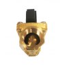 Kingspan Parts SOLENOID VALVE DIRECT & OVERFLOW