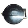 Replacement lockable 18' lid (approx. dimension) for DESO or ATLAS bunded oil tank only.